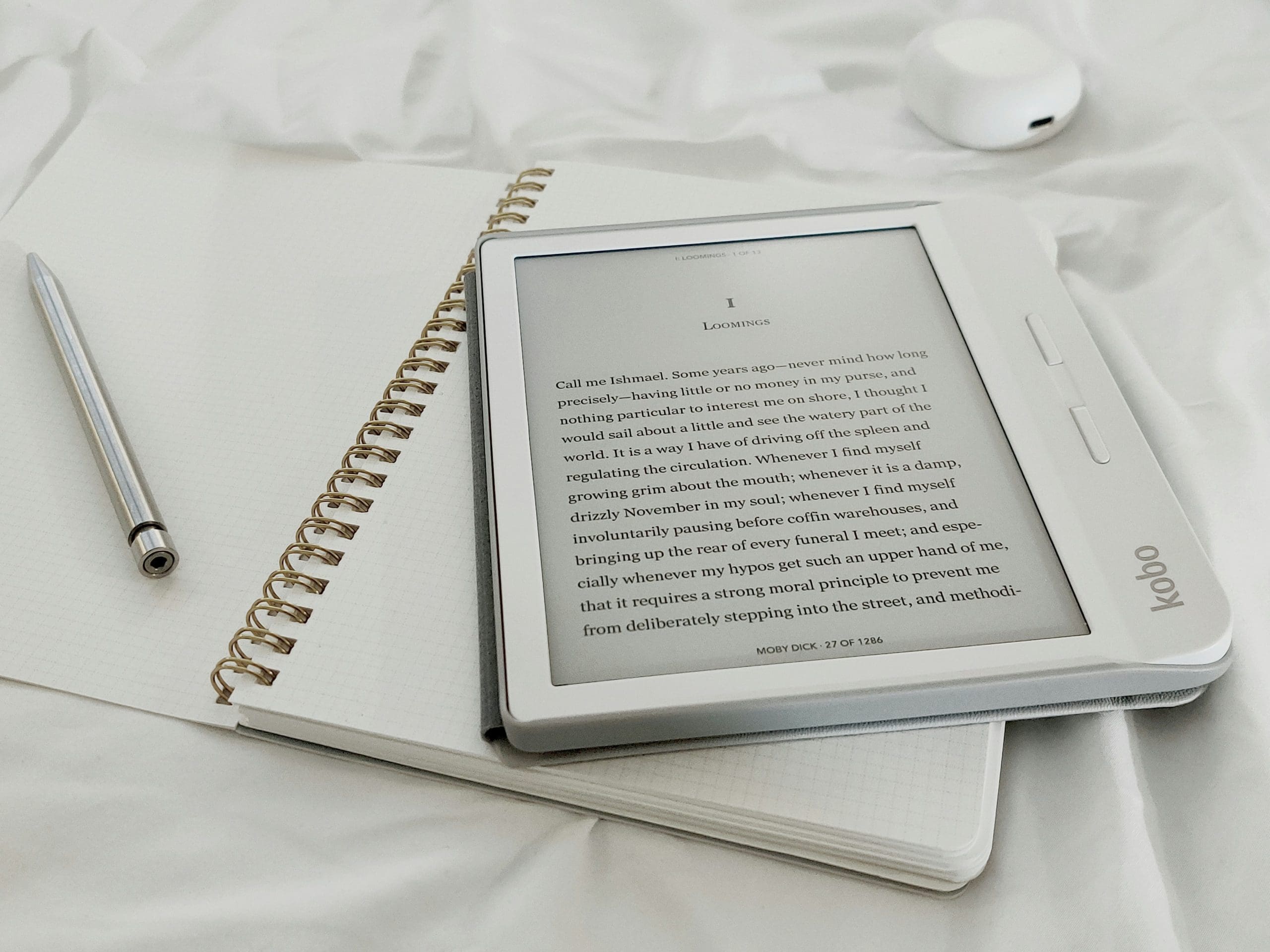 A screenreader