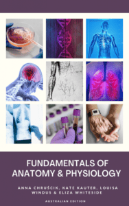 Fundamentals of Anatomy and Physiology (book cover)