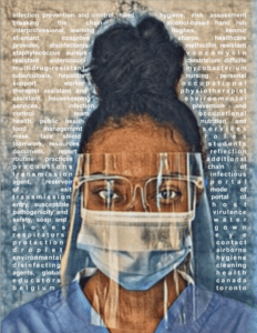Introduction to Infection Prevention and Control Practices for the Interprofessional Learner (book cover)