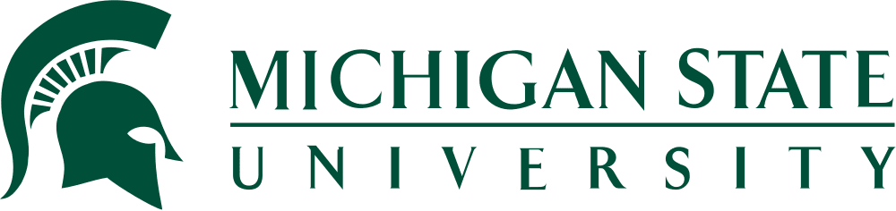 Michigan State University logo