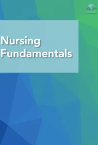 Nursing fundamentals book cover