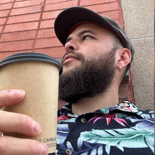 Oscar Arzola