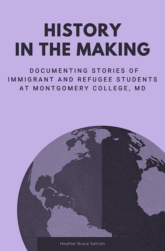 History In the Making book cover