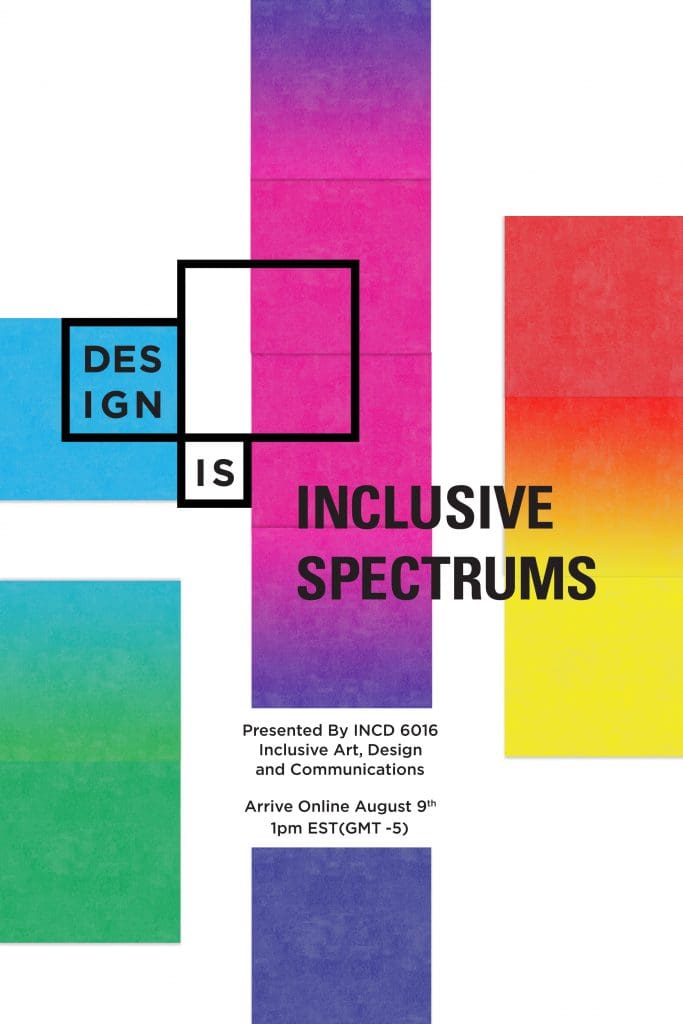 Inclusive Spectrums book cover