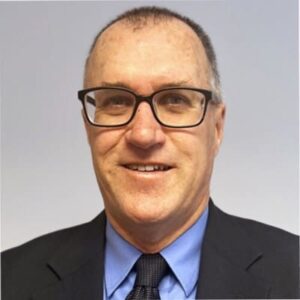 Dr. Michael Mills