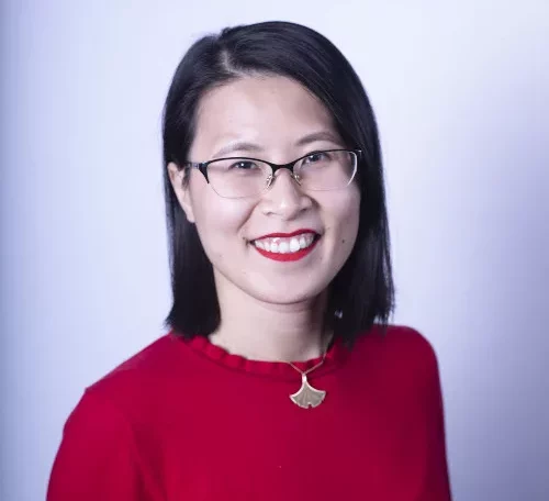 Mary Gu